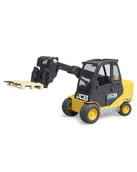 Bruder&reg; Toy TCB Teletruk