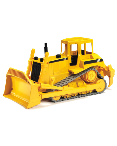 Bruder® Toy CATERPILLAR® Bulldozer
