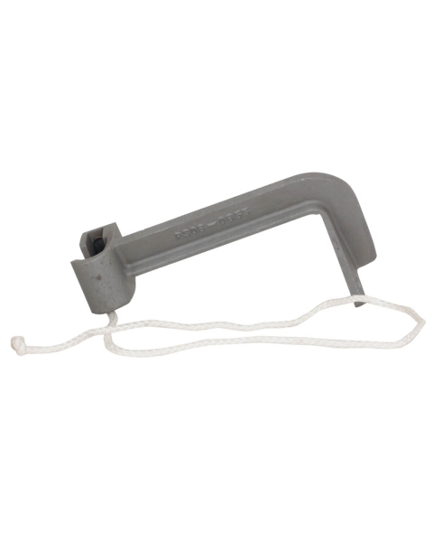 AB Chance Capstan Ropelock