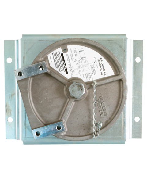 AB Chance Capstan Swivel Bracket