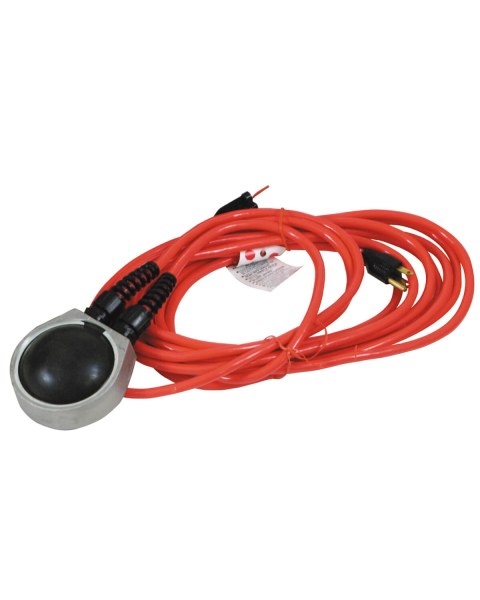 AB Chance Capstan Foot Pedal for AB Chance 1000 lb Capstan