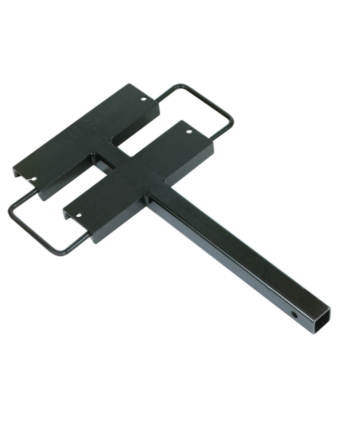 AB Chance Capstan Hitch Mount