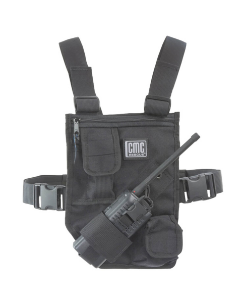 CMC® Rescue ProSeries Radio Harness