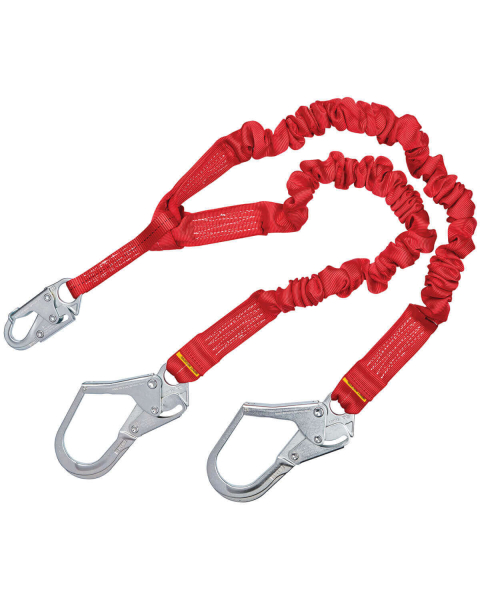 3M&trade; Protecta&reg; PRO Stretch Shock Absorbing Lanyards
