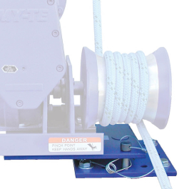 MY-TE Capstan Swivel Mount