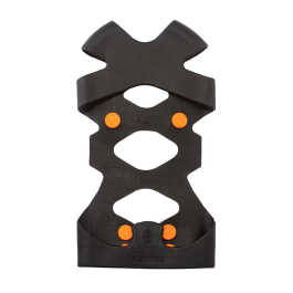 Ergodyne® Trex™ 6300 One Piece Ice Traction Device - Black