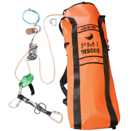 PMI® Tower-Tek™ Rescue Solution