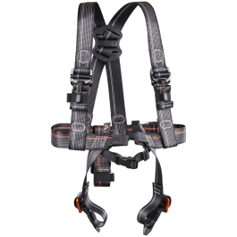 Skylotec Ignite ARB Saddle Top