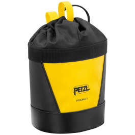 Petzl TOOLBAG 3L Tool Pouch