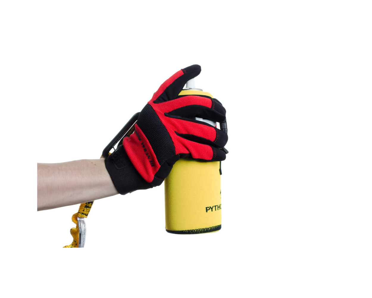 3M™ DBI-SALA® Spray Can/Bottle Holster Tool Trap