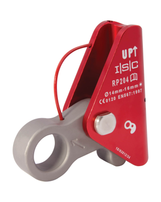 thumbnail image 2 of North FP541 Rope Grab By Honeywell - Panic Stop For 5/8 Inch (16mm) Rope 2 of 5
