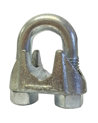 Clips - Wire Rope - Rigging