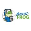 Frosted Frog