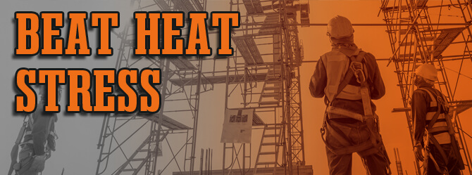 Summer Cooling Gear