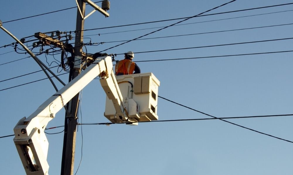 Factors to Address in a Fall Protection Plan