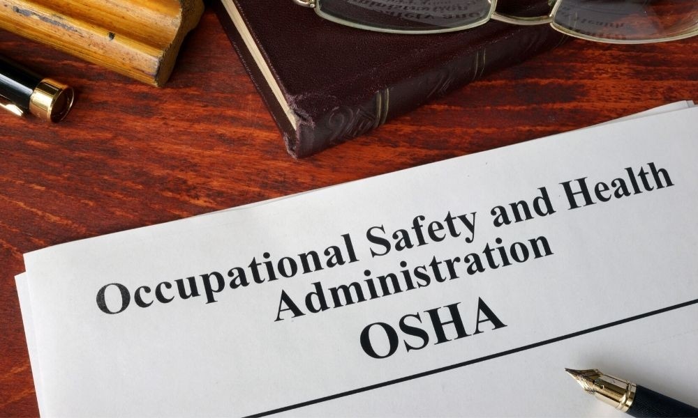 How to Prepare for a Surprise OSHA Inspection
