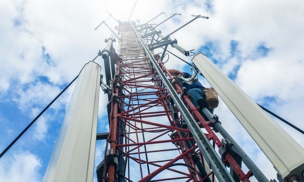 Important Types of Cell Sites to Know About