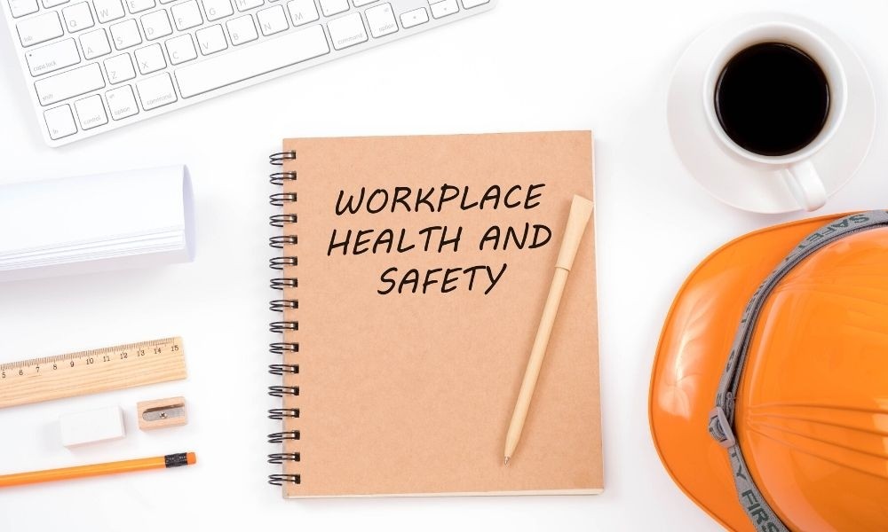 The Phases of an OSHA Inspection